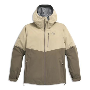 Men's Foray 3L Rain Jacket