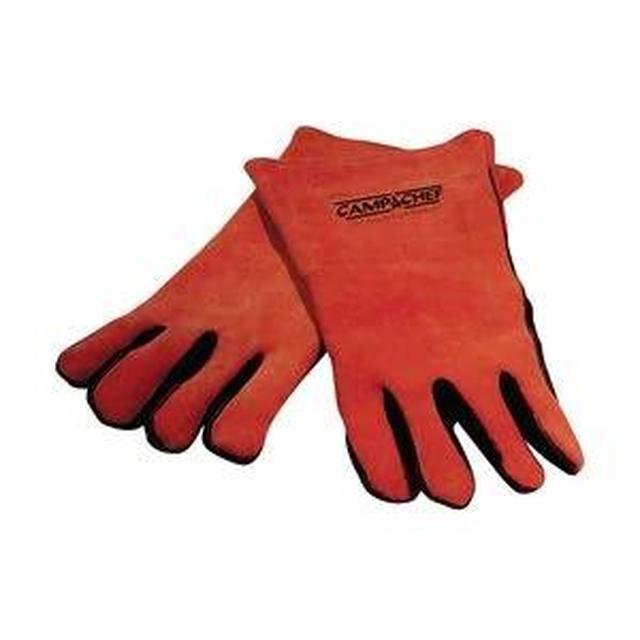 Heat Guard Gloves