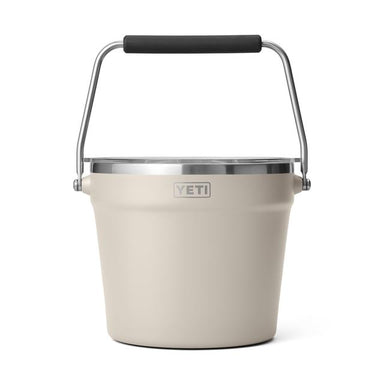 Rambler Beverage Bucket - Cape Taupe