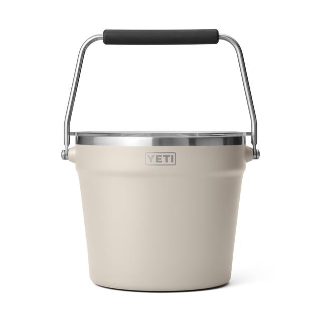 Rambler Beverage Bucket - Cape Taupe