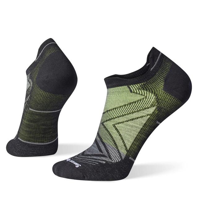 Men's Run Low Ankle Socks