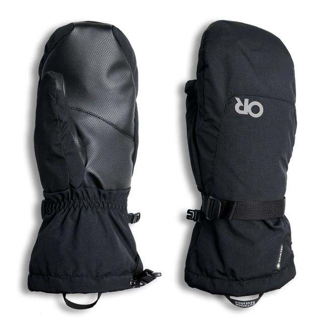 Women's Revolution GORE-TEX Mitts