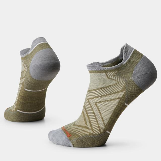 Men's Run Low Ankle Socks