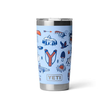 Rambler 20 oz Tumbler
