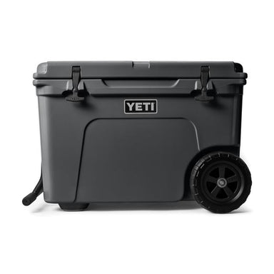 Tundra Wheeled Cooler