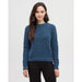 Morrell Fleck Sweater