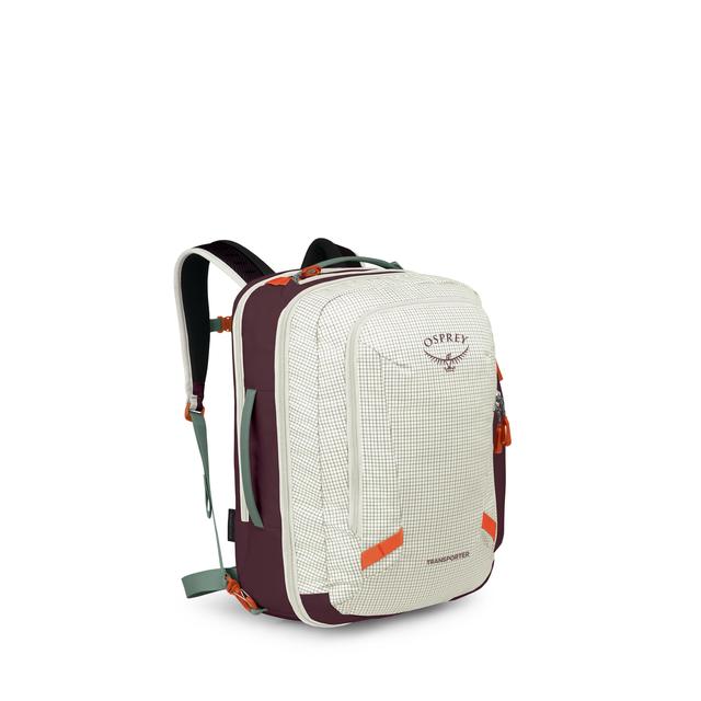Transporter Travel Pack 36