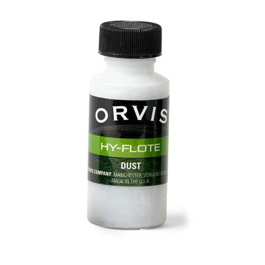Hy-Flote® Powder Dust
