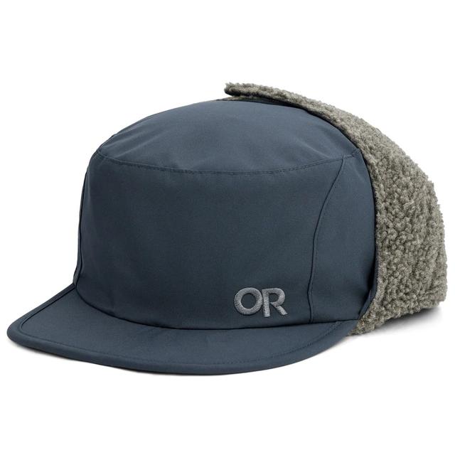 Whitefish Hat