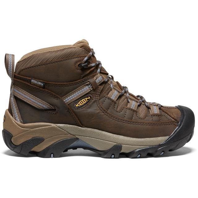 Targhee II Waterproof Hiking Boot x Leave No Trace