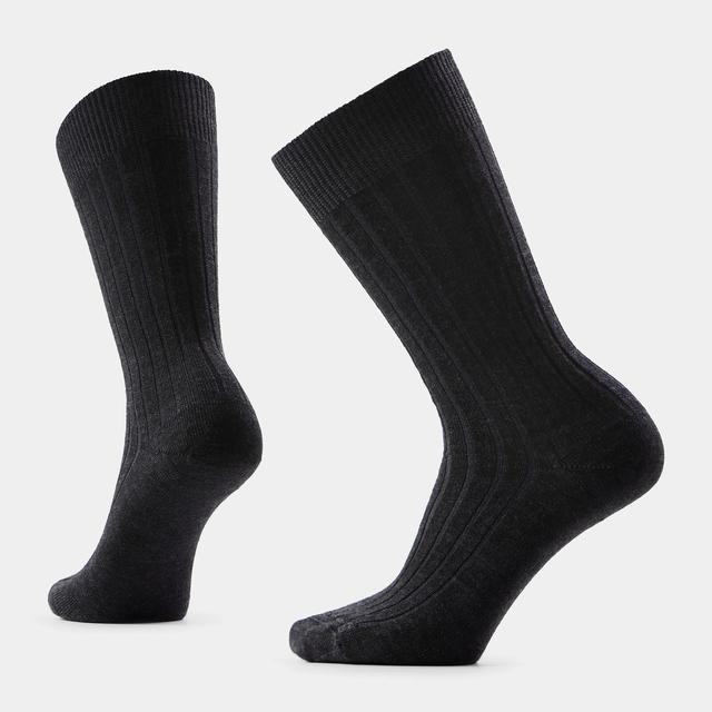 Women's Everyday Slouchy Rib Tall Crew Socks