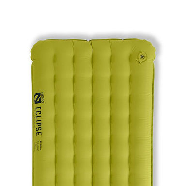 Eclipse All-Season Lightweight Insulated Sleeping Pad