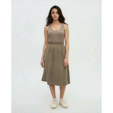Stoney Dress
