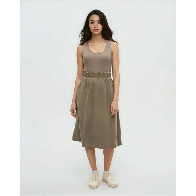 Stoney Dress