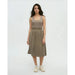 Stoney Dress