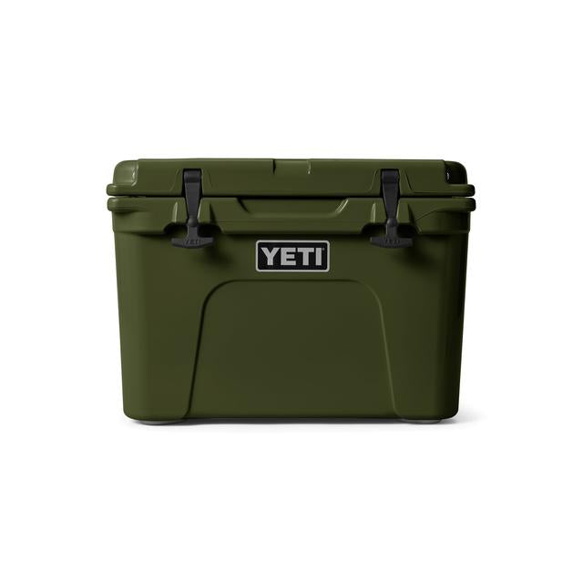 Tundra 35 Hard Cooler