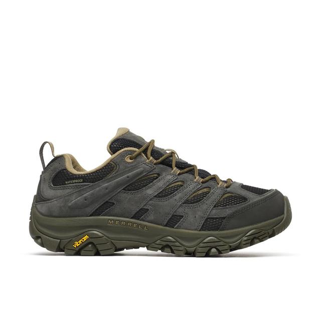 Men's Moab 3 Waterproof