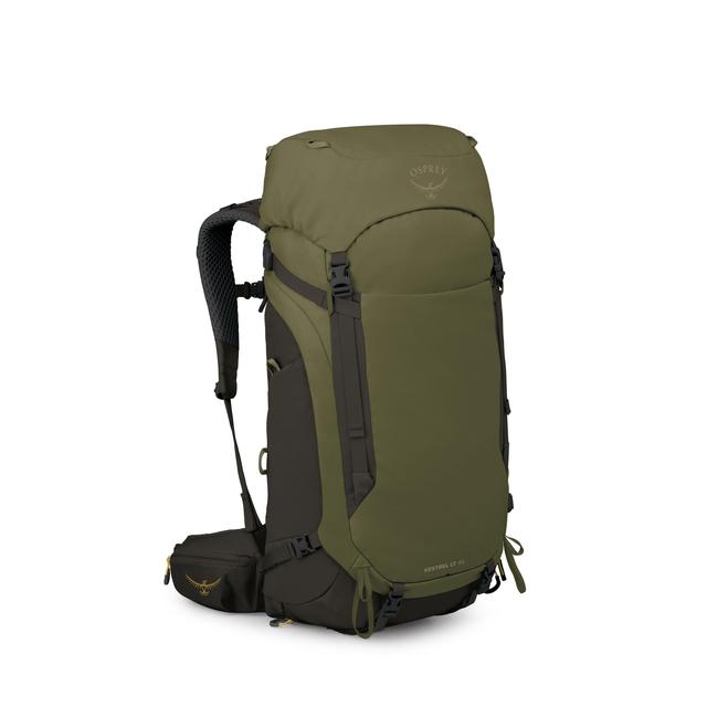 Kestrel LT 45 Backpacking Pack