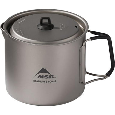 Titan Kettle 900mL