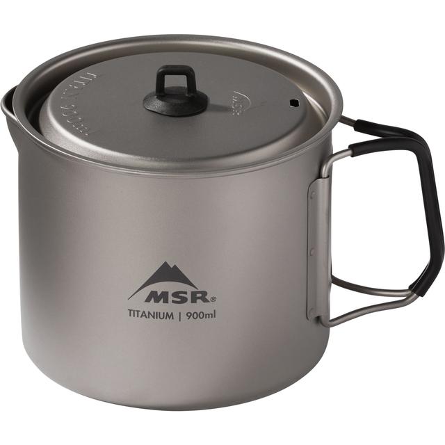 Titan Kettle 900mL