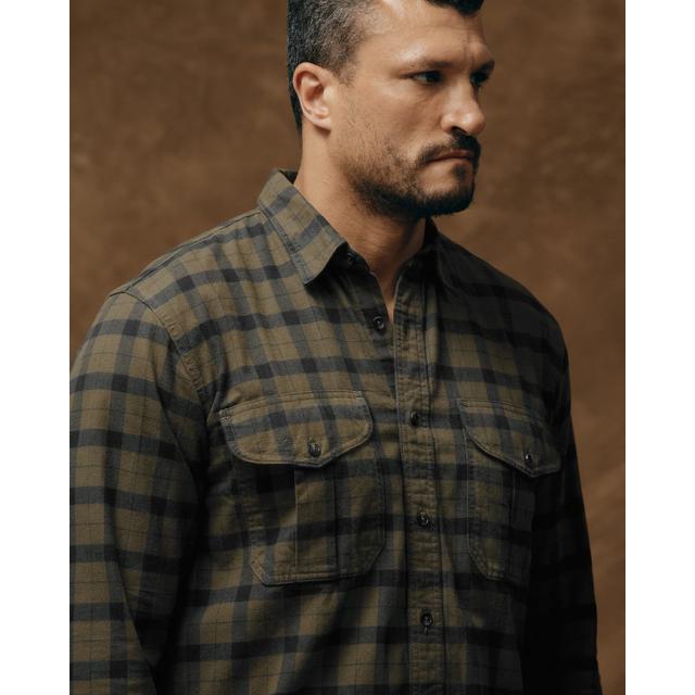Alaskan Guide Shirt