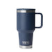 Rambler 30 oz Travel Straw Mug - Navy