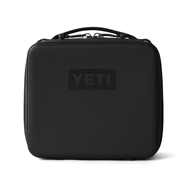 Daytrip 3L Lunch Box - Black
