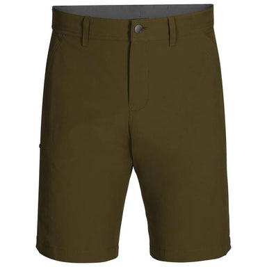 Men's Ferrosi Shorts - 10" Inseam