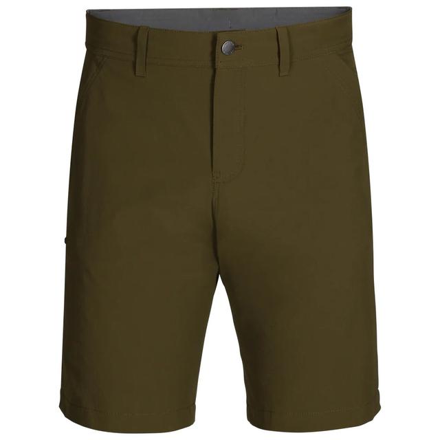 Men's Ferrosi Shorts - 10" Inseam