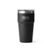 Rambler 20 oz Stackable Cup Black