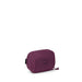 Ozone Toiletry Bag - Moody Burgundy (One Size)