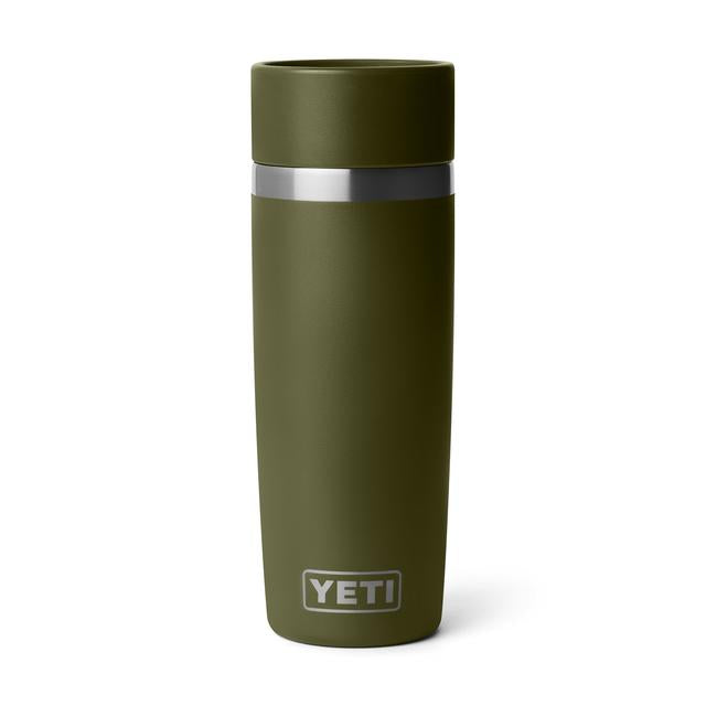 Rambler 16 oz Travel Bottle