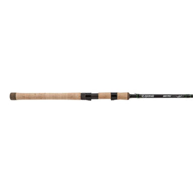 IMX-PRO DROPSHOT SPINNING ROD