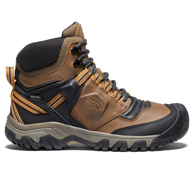 Ridge Flex Waterproof Boot