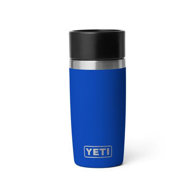 Rambler 12 oz Travel Bottle - Royal Blue