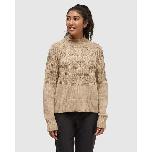 Colson Sweater