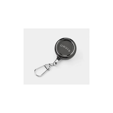 Black Nickel Zinger