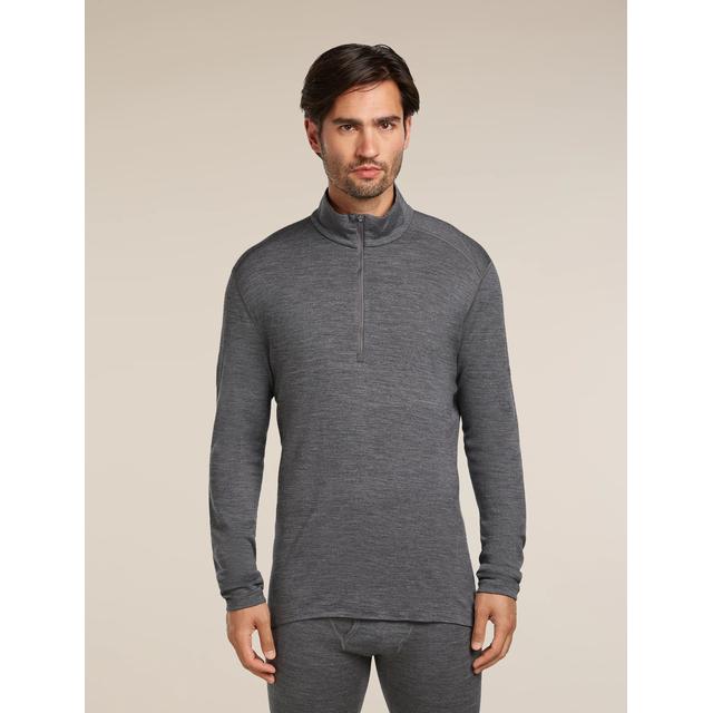 Men's Merino 260 Tech LS Half Zip