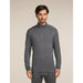 Men's Merino 260 Tech LS Half Zip