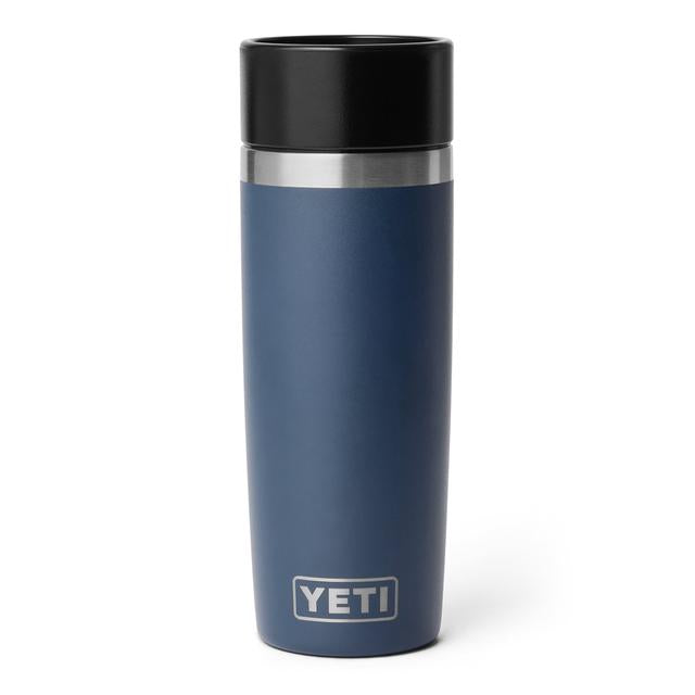 Rambler 16 oz Travel Bottle - Navy