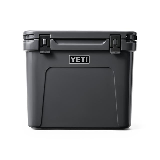 Roadie 60 Wheeled Cooler - Charcoal