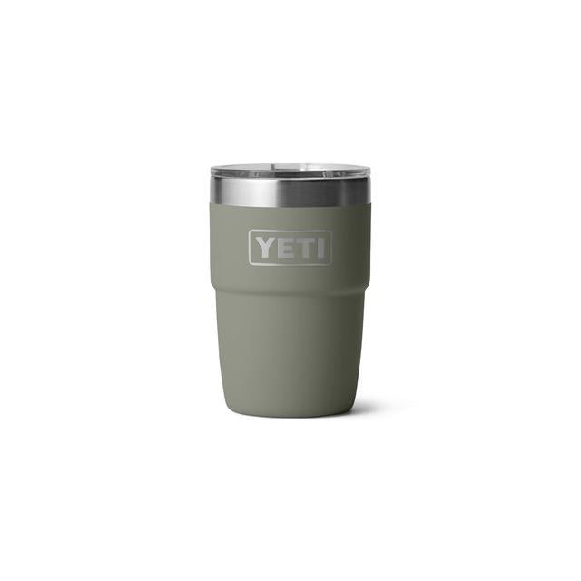 Rambler 8 oz Stackable Cup