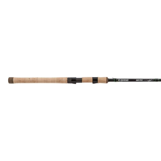 IMX-PRO SHAKYHEAD SPINNING ROD