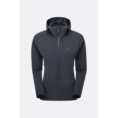 Women's Borealis Hooded Jacket