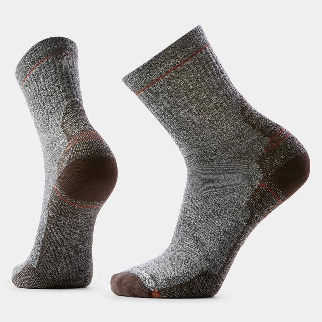 Men's Hike Mid Crew Socks