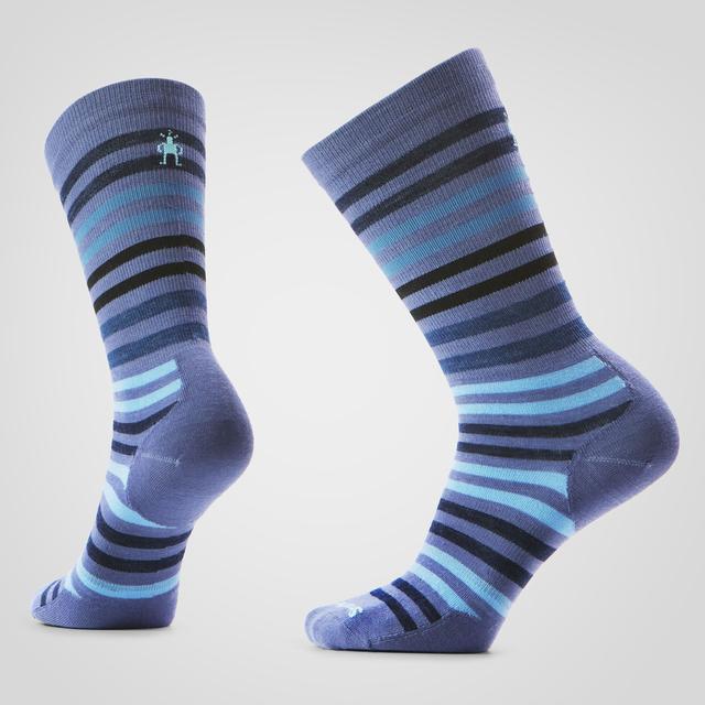 Unisex Everyday Spruce Street Crew Socks
