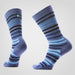 Unisex Everyday Spruce Street Crew Socks