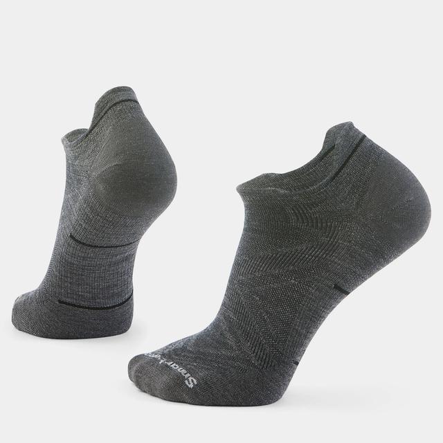 Men's Run Low Ankle Socks