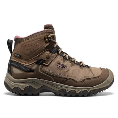 Women's Targhee IV Waterproof Hiking Boot