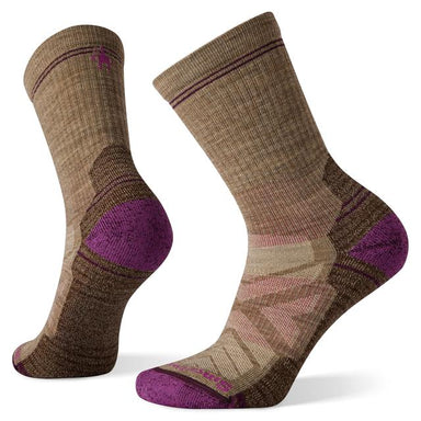 Womens Women's Hike Crew Socks